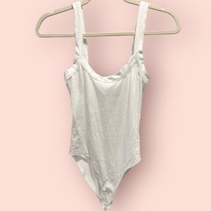 White Bodysuit!